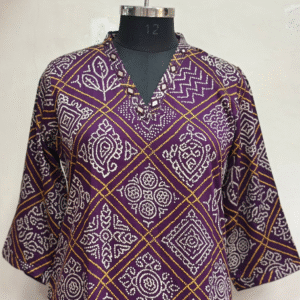 Kurti Style - 001