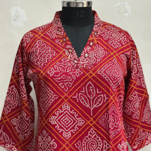 Kurti Style - 003
