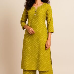 Kurta Sets - 003
