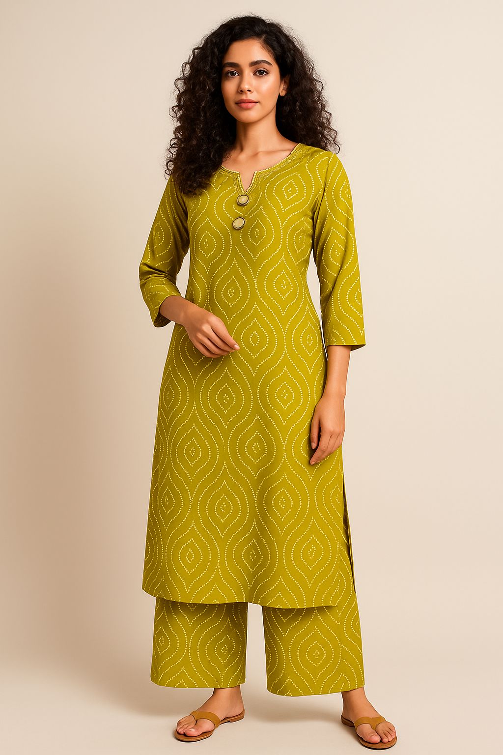 Kurta Sets - 003
