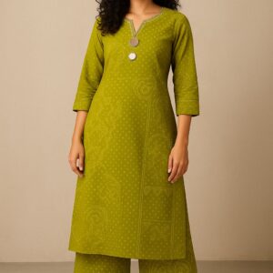Kurta Sets - 004