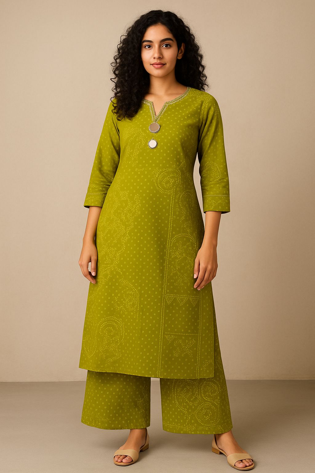 Kurta Sets - 004