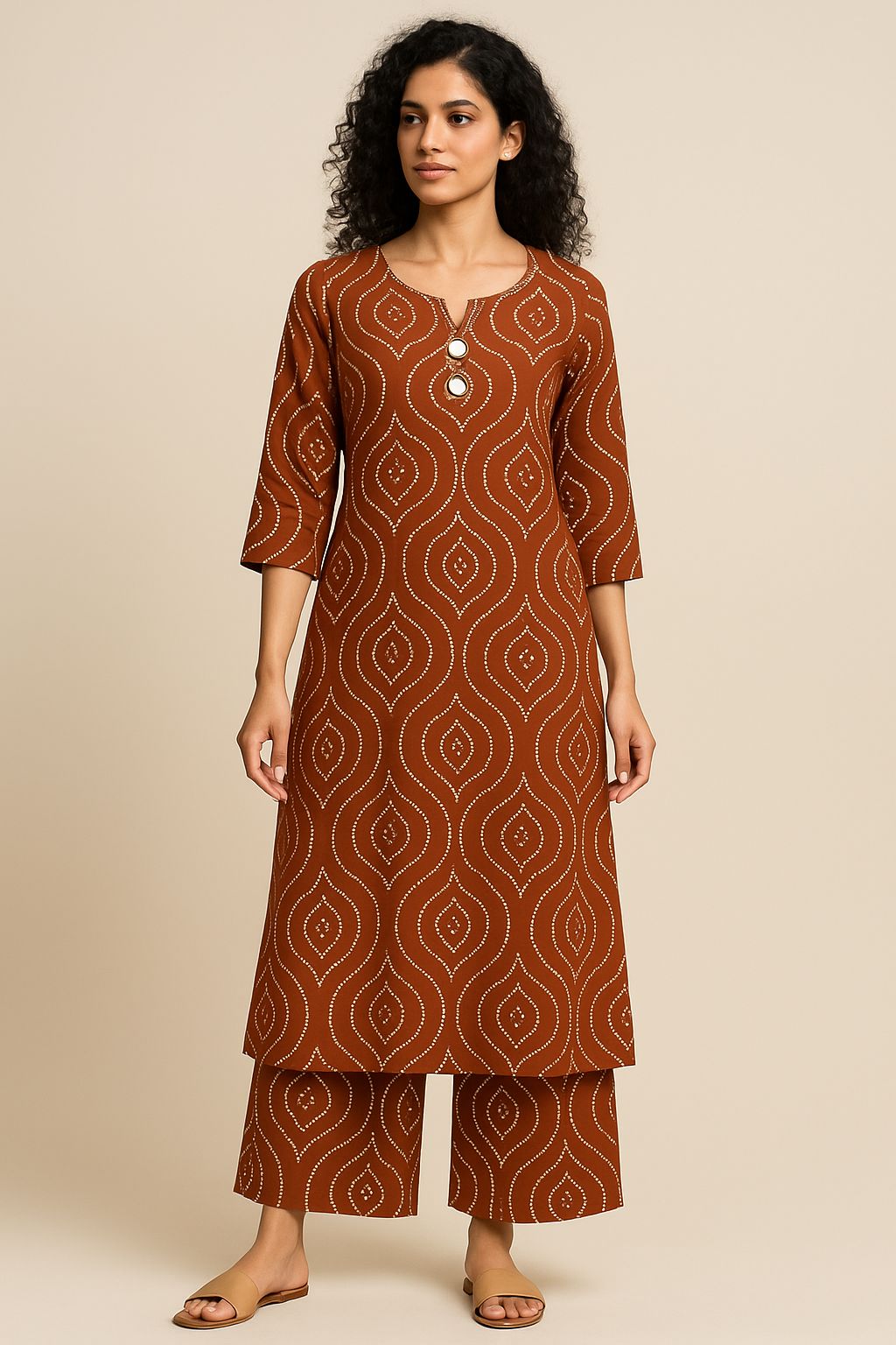 Kurta Sets - 002