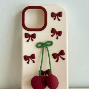 Cherry Cover