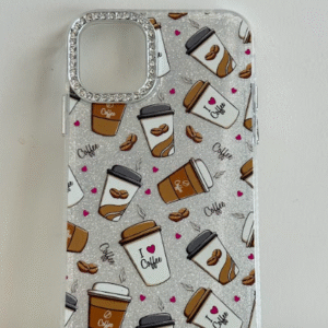 Coffee Cover